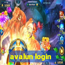 avalun login